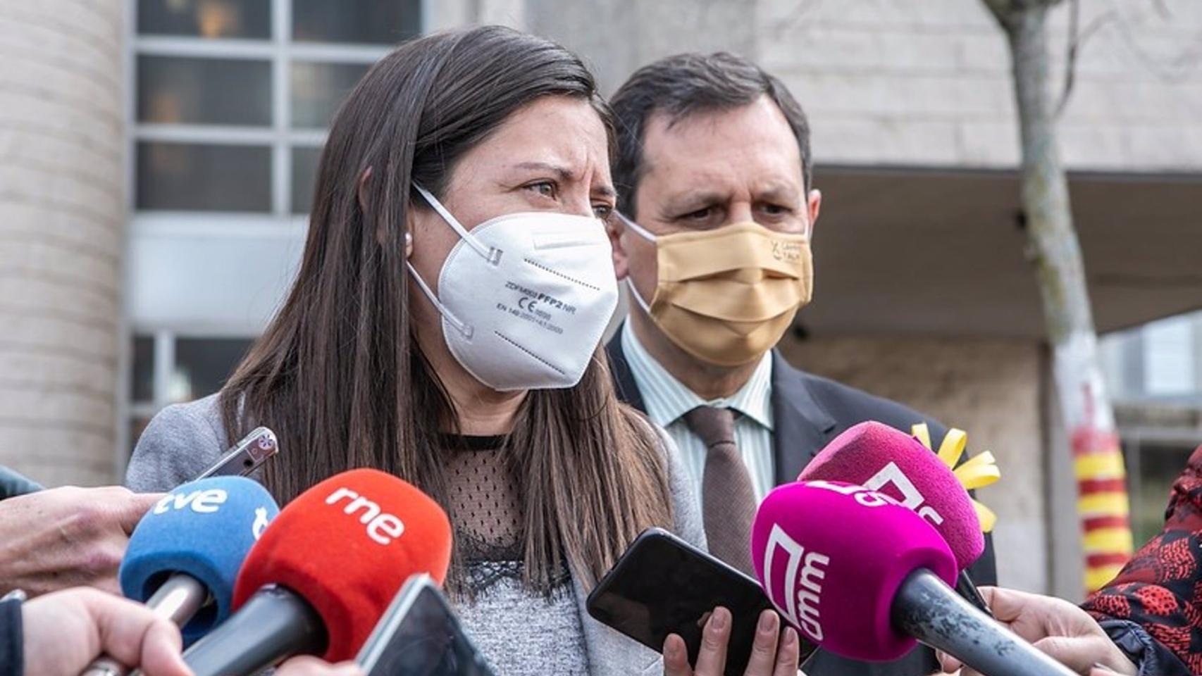 Más de 200 refugiados de Ucrania han sido acogidos en Castilla-La Mancha