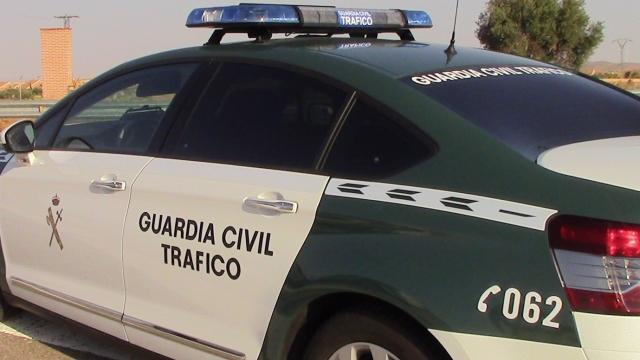 Detenido poco después de atracar a punta de navaja en una farmacia de Argamasilla de Alba