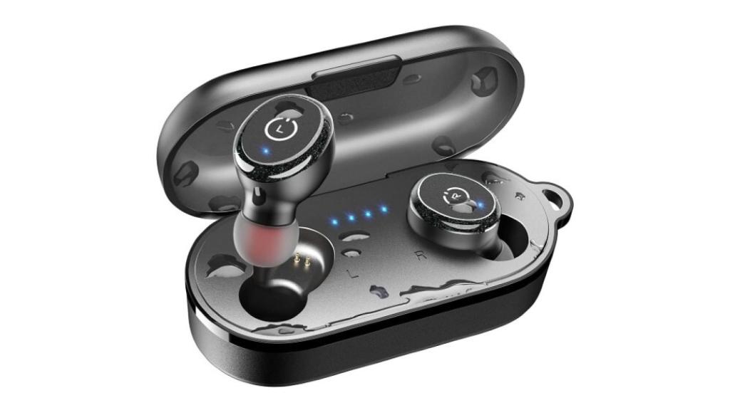 Auriculares inalámbricos TOZO