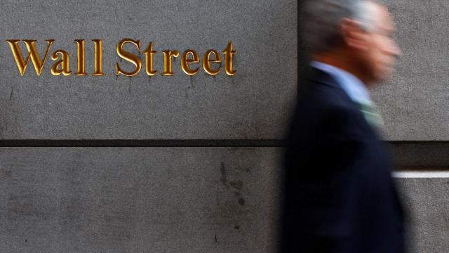 Wall Street.