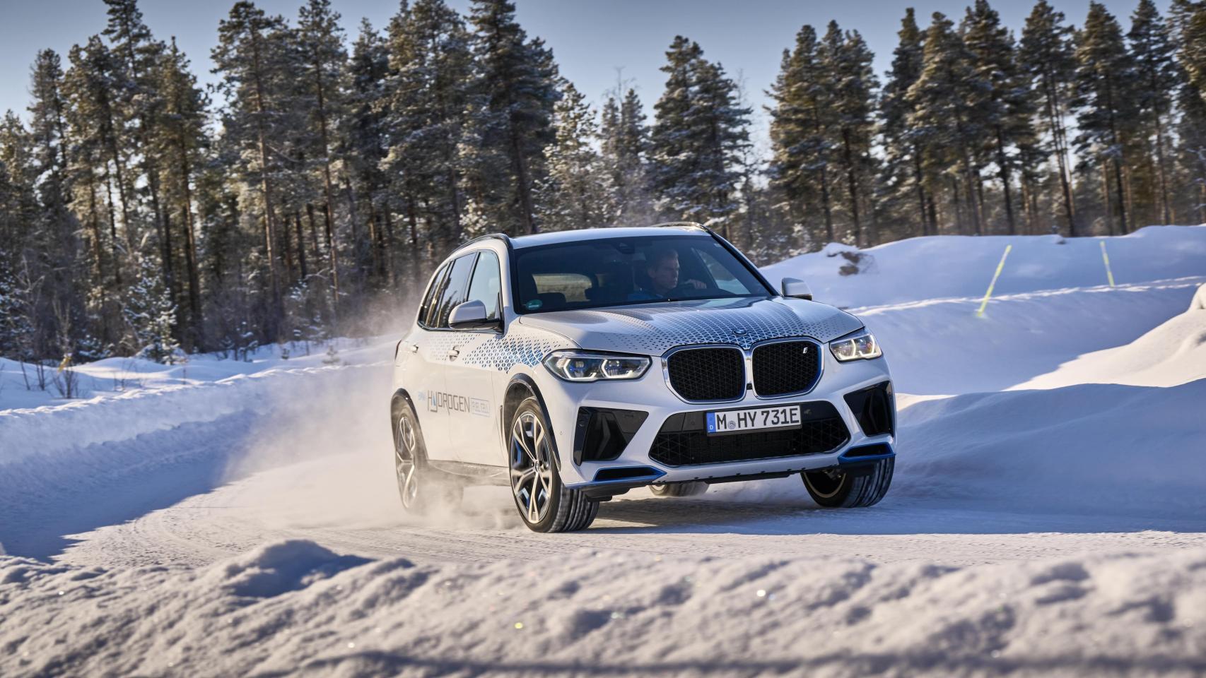 BMW anuncia que sacará una pequeña serie del modelo este mismo año.