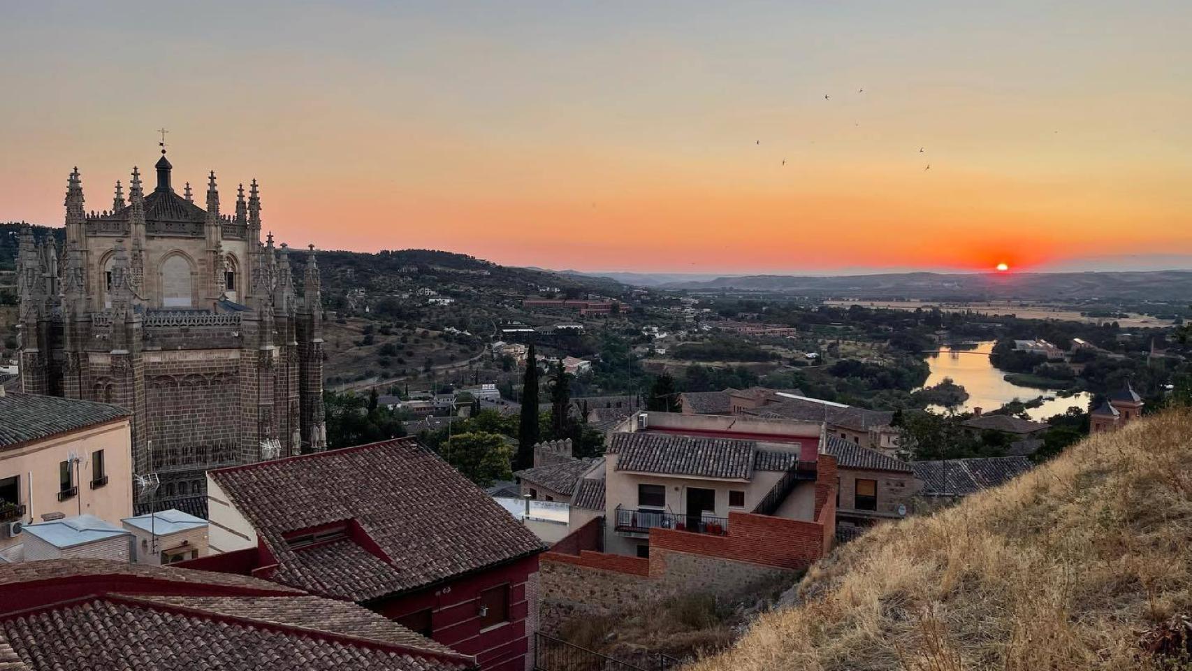 El rincón más singular de su cuidad bajo la percepción de los lectores