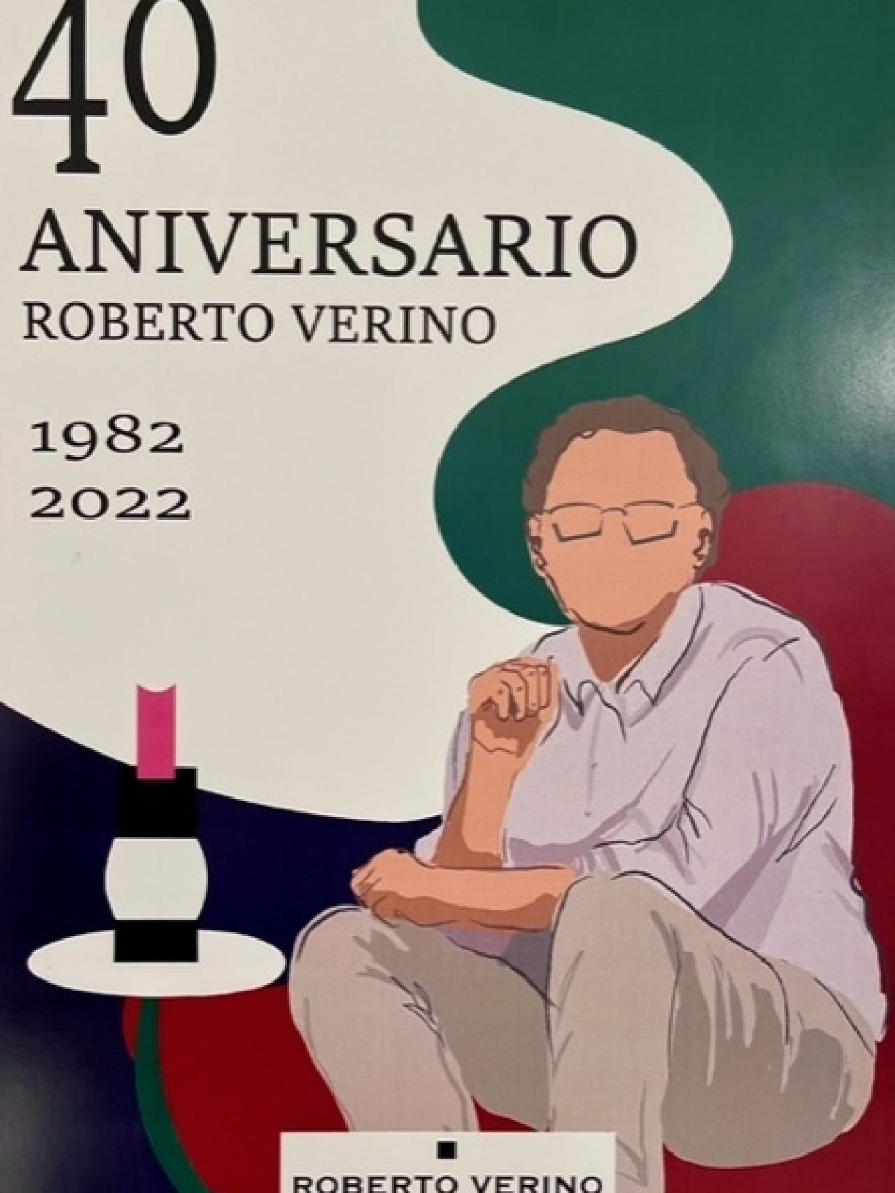 Expo Verino.