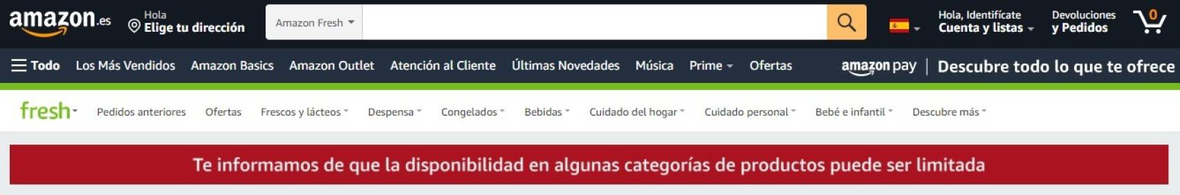 amazon