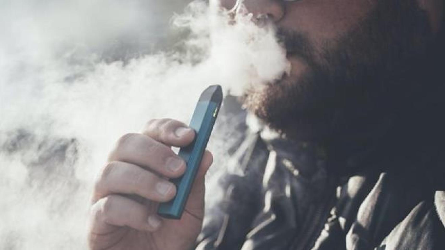 ¿Sirven los cigarrillos electrónicos para combatir el tabaquismo?