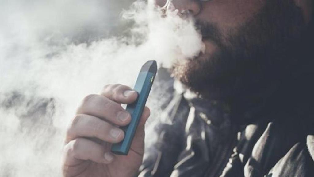 ¿Sirven los cigarrillos electrónicos para combatir el tabaquismo?