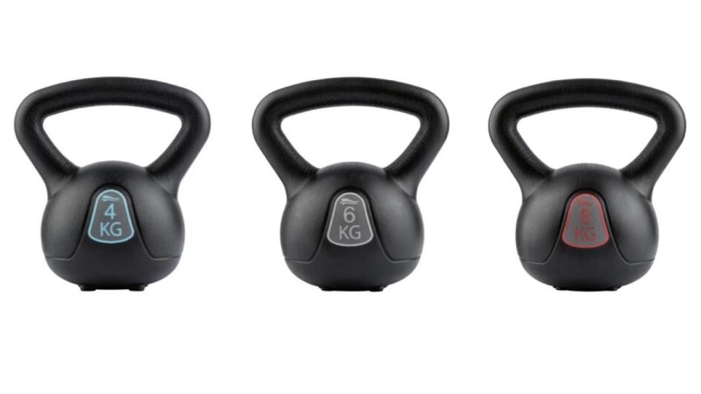 Kettlebell Lidl