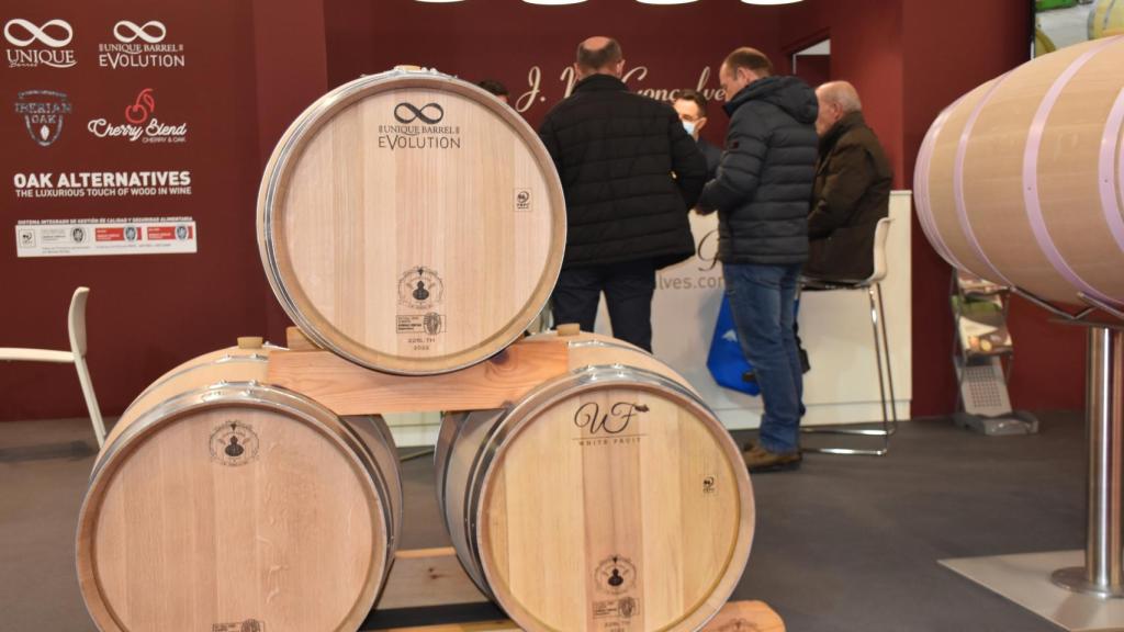 La Feria de Valladolid acoge Agrovid y SIEB