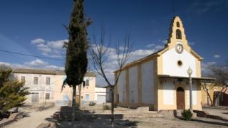 El proyecto de socialismo utópico en Colonia de Santa Eulàlia sufre robos y  derrumbes, según Acció Ecologista.