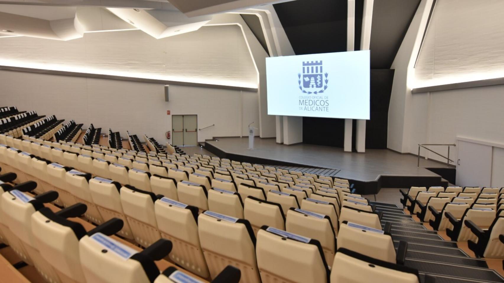 Alicante reactiva el turismo de congresos en 2022 tras dos años paralizado.