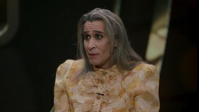 Mario Vaquerizo ha asegurado que 'El rey del glam' es un concepto sin género.