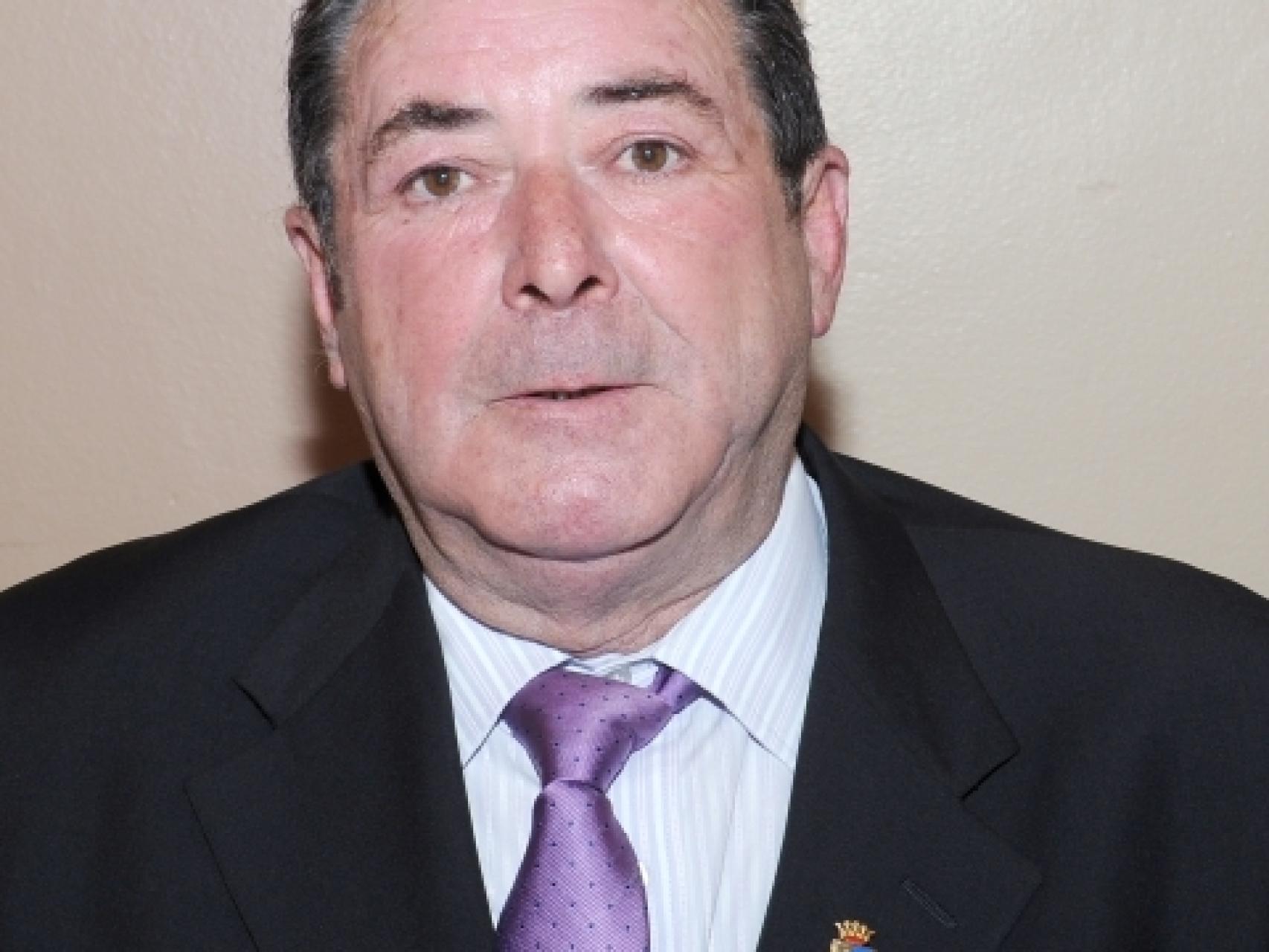 Felipe Utrilla