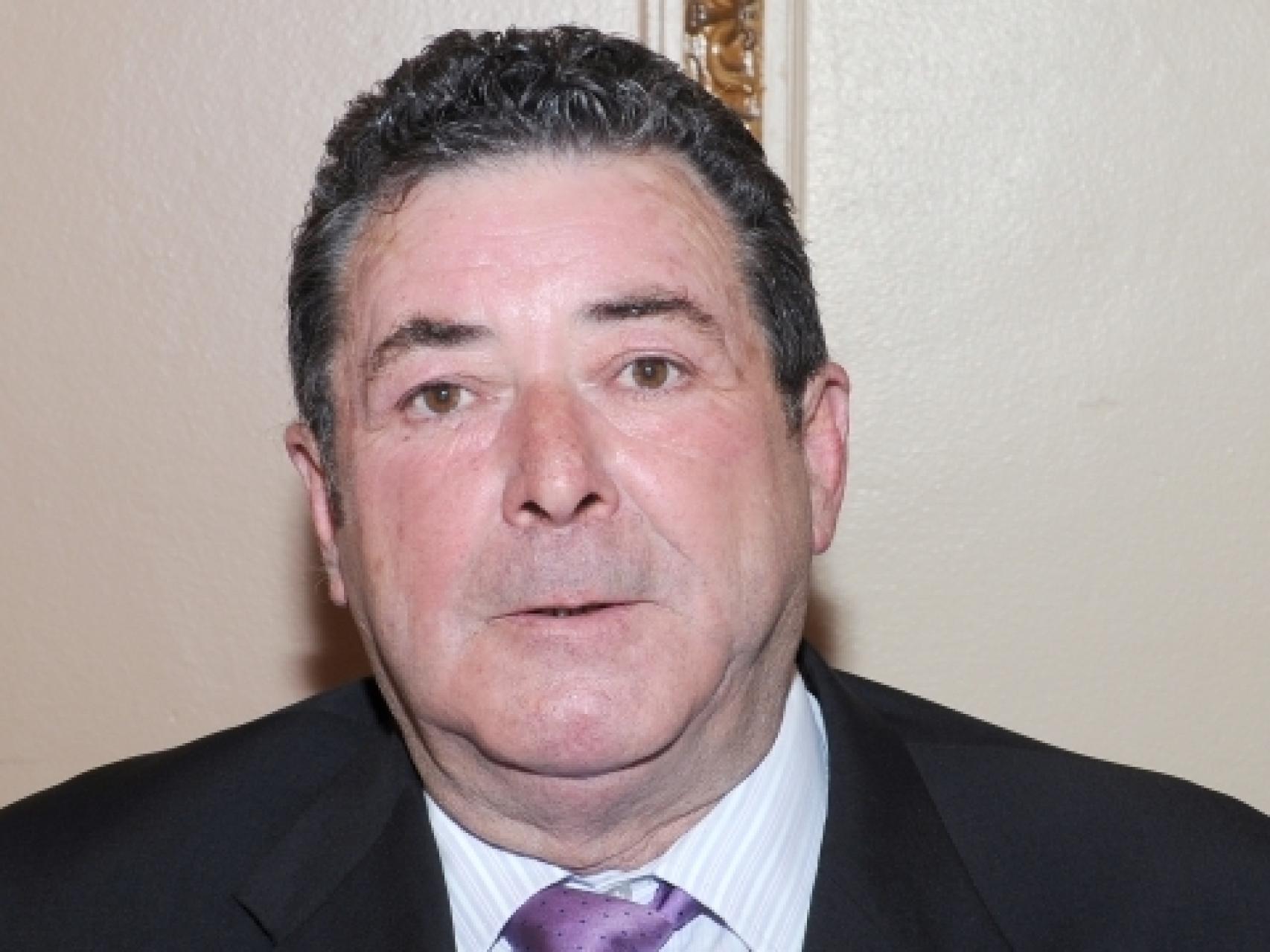 Felipe Utrilla