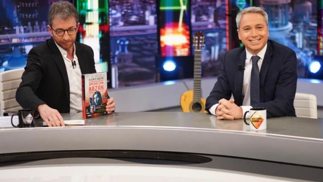 El crítico mensaje que Vicente Vallés manda a Pedro Sánchez.