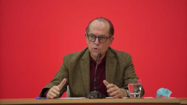 Joan Francesc Marco, nuevo director general del INAEM