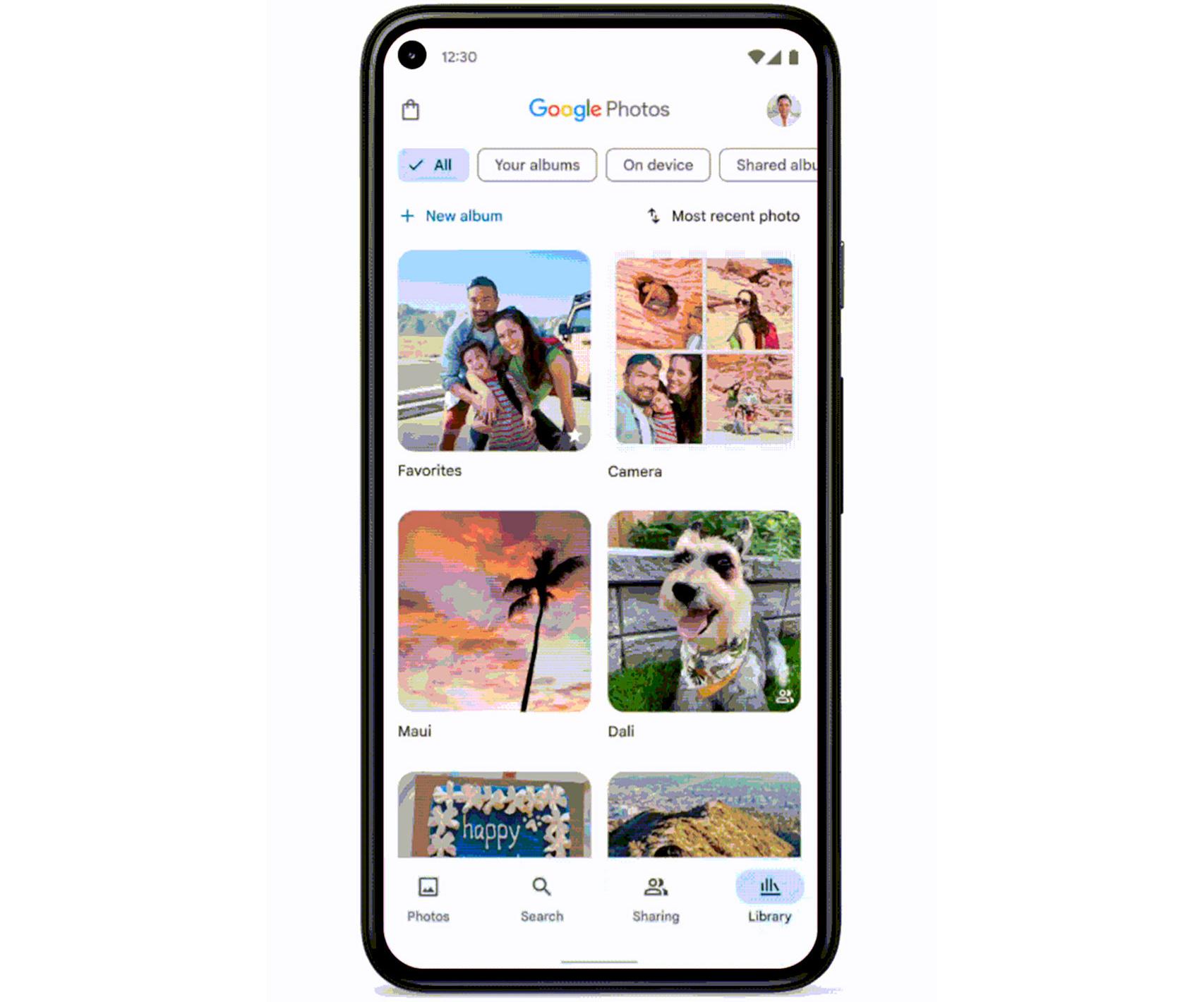 Google Fotos