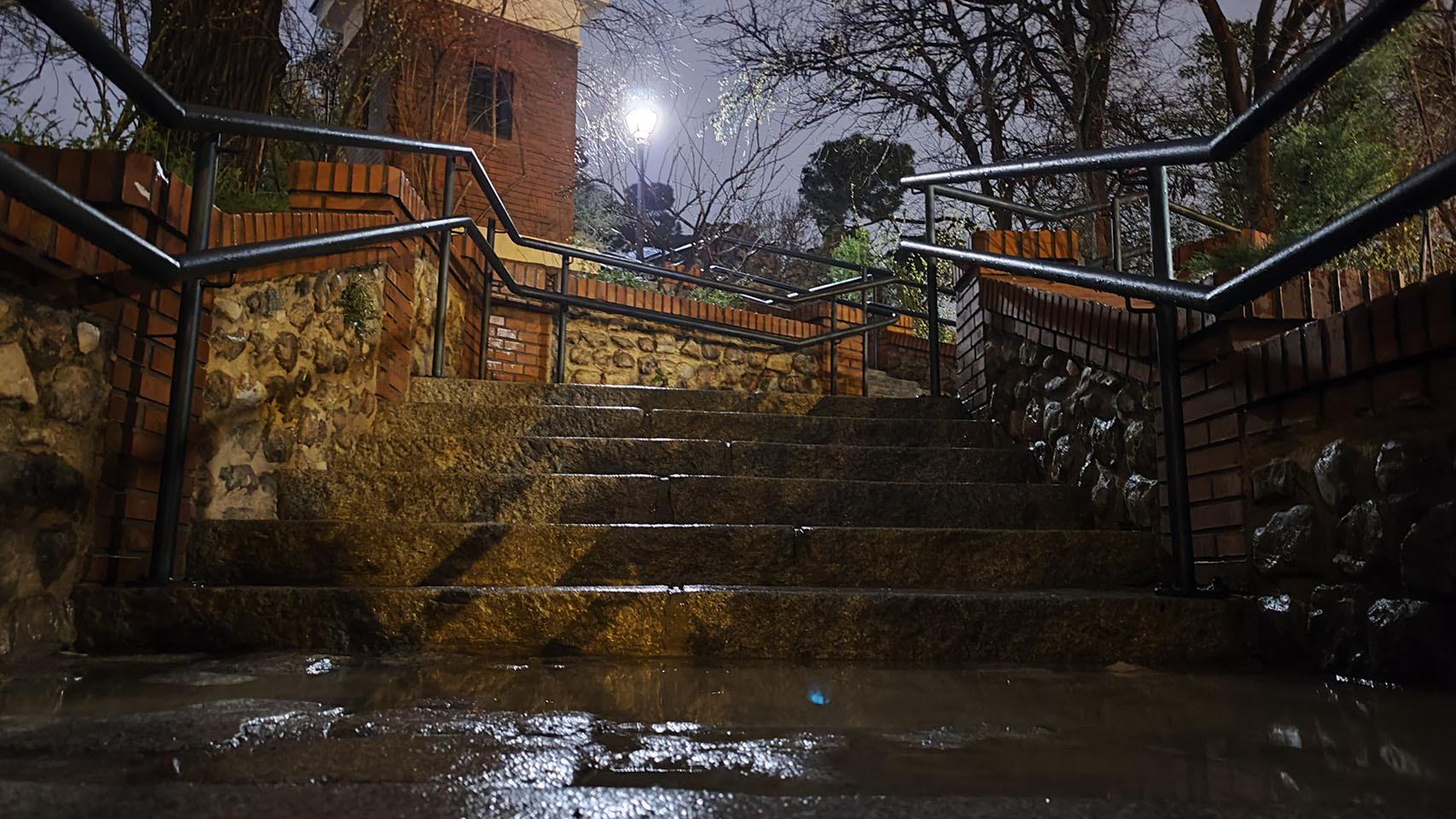 Fotogalería de fotos nocturnas tomadas con el Xiaomi 12 Pro