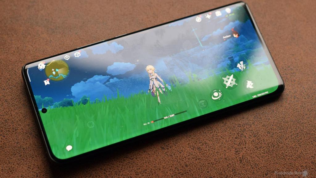 Los juegos móviles aprovecharán mejor el 5G