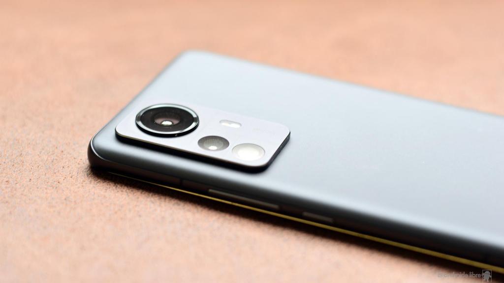 Xiaomi 12 Pro