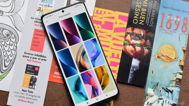 Los Xiaomi y los OPPO tendrán una nueva versión de su capa pronto