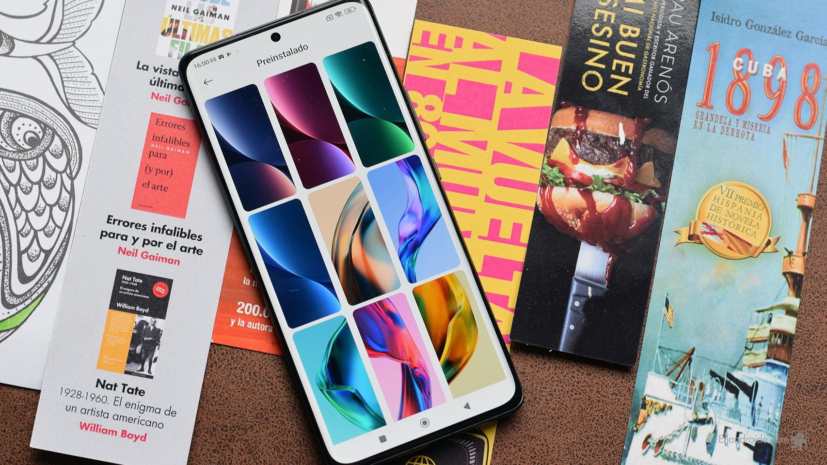 Xiaomi podría mejorar estos apartados en MIUI 14