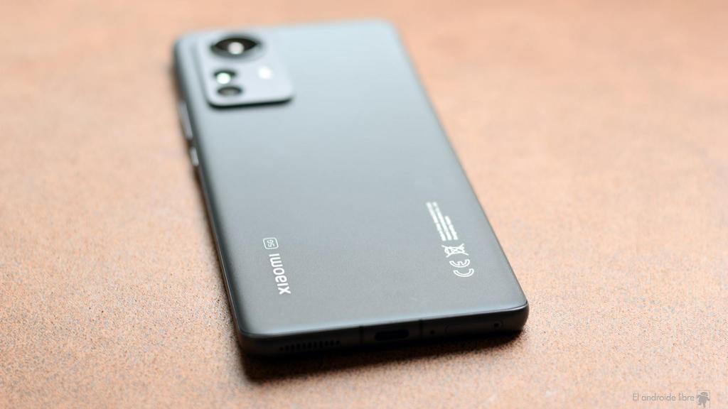Lo próximo de Xiaomi es incluir 512 GB de almacenamiento interno como opción