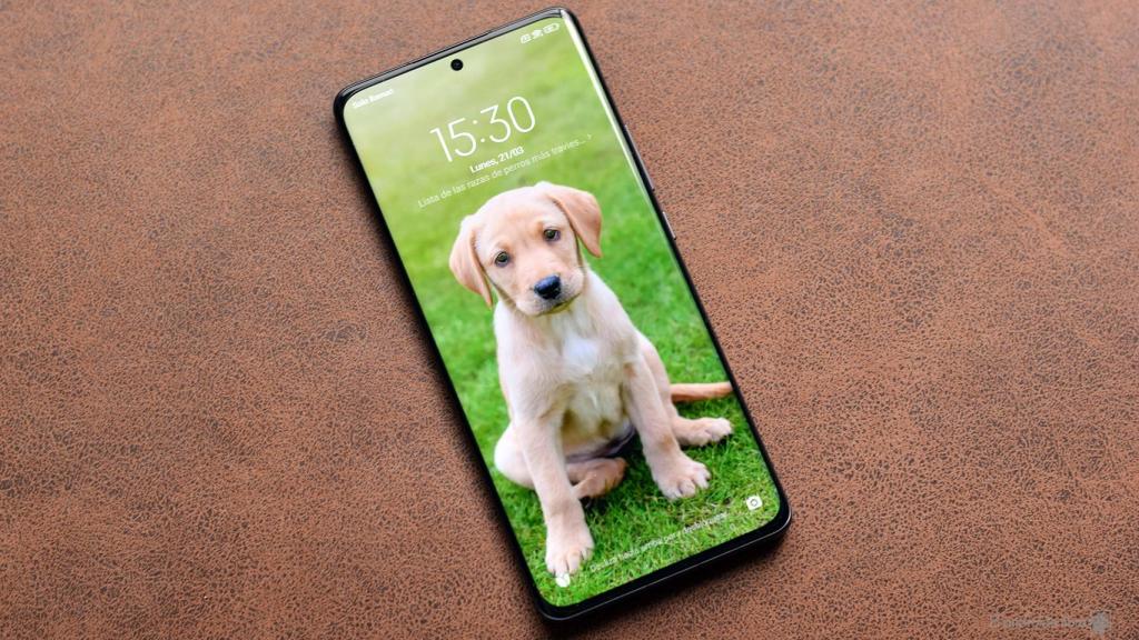 Xiaomi 12 Pro
