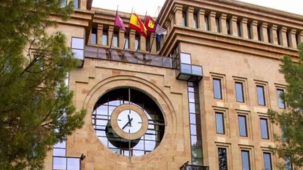 Ayuntamiento de Albacete