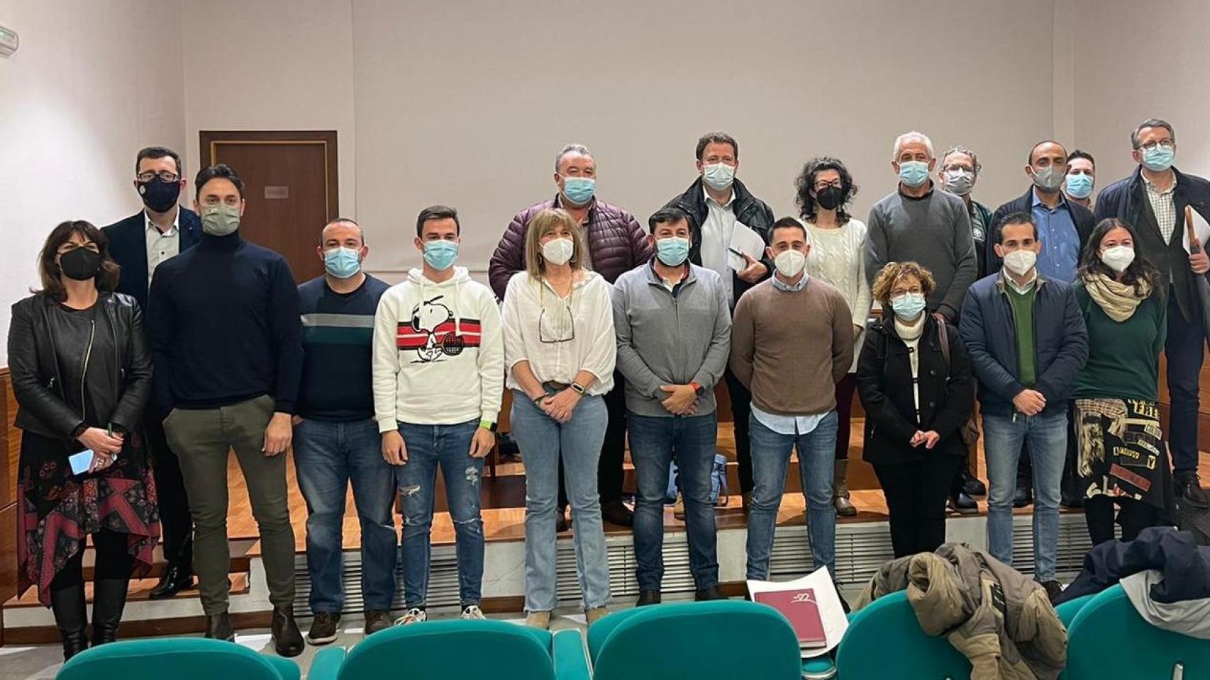 La provincia de Toledo contará con seis nuevos senderos este verano
