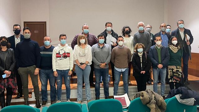 La provincia de Toledo contará con seis nuevos senderos este verano