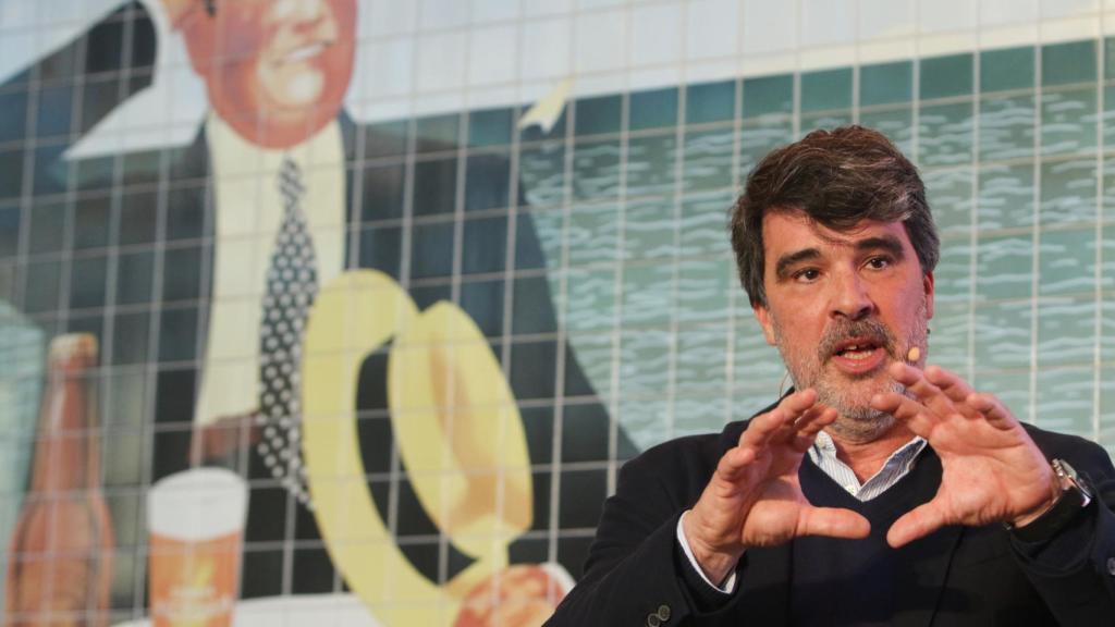 IV Encuentro Tecnológico EL ESPAÑOL de Málaga