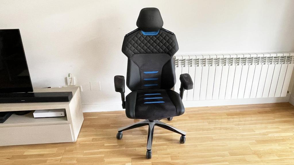 Backforce One Plus.