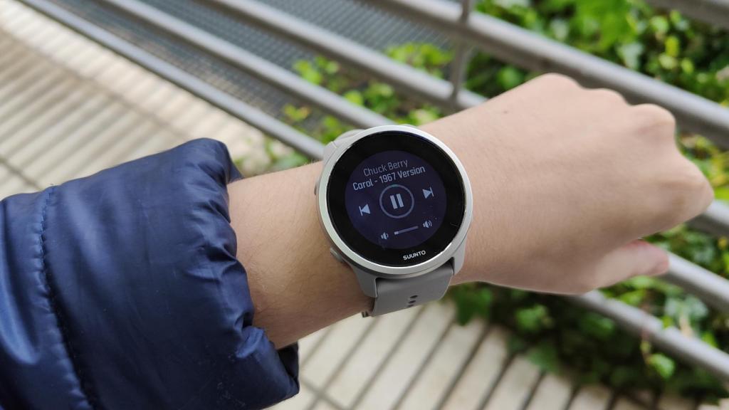 Suunto 5 Peak