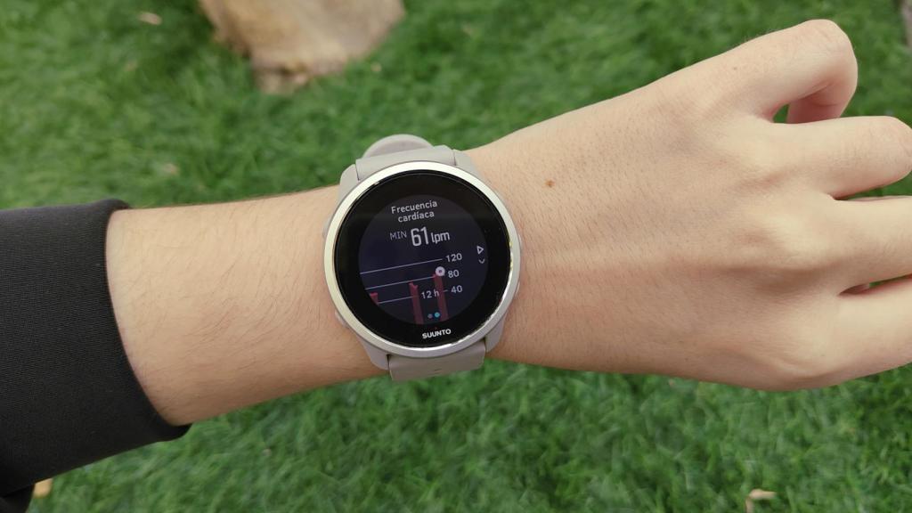 Suunto 5 Peak