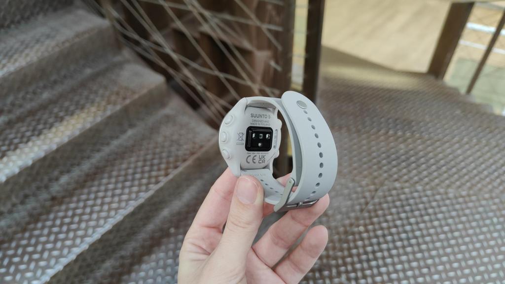 Suunto 5 Peak