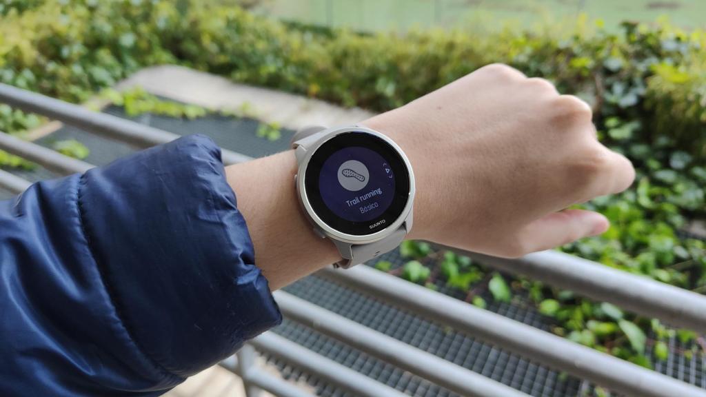 Suunto 5 Peak