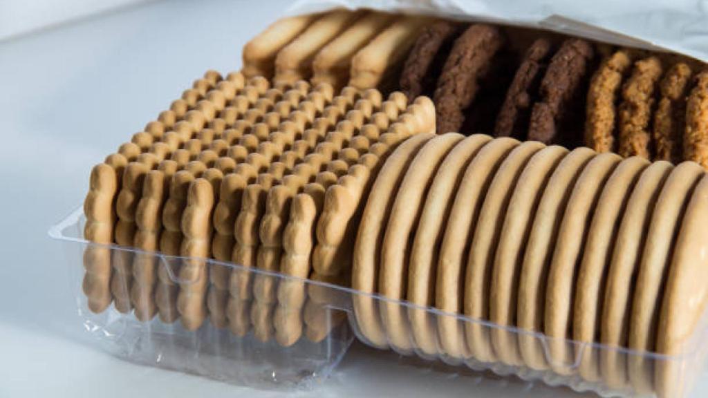 Las mejores galletas del supermercado para desayunar según la OCU