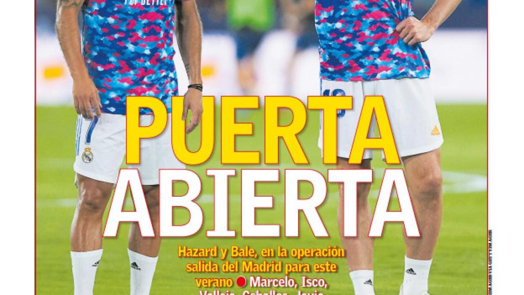 Portada AS