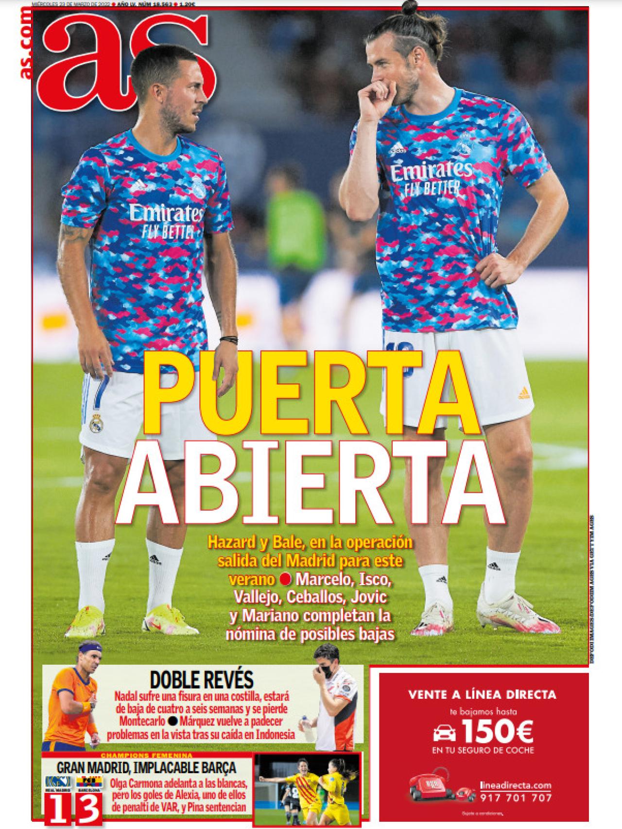Portada AS