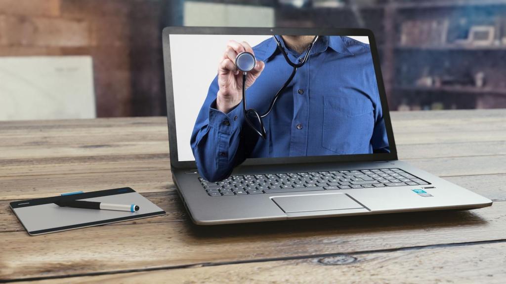 El 33% de los españoles están dispuestos a incorporar elementos digitales para un tratamiento preventivo y continuo que les permita gestionar su salud y el 61% permitiría el uso de sus datos para avanzar en la investigación.