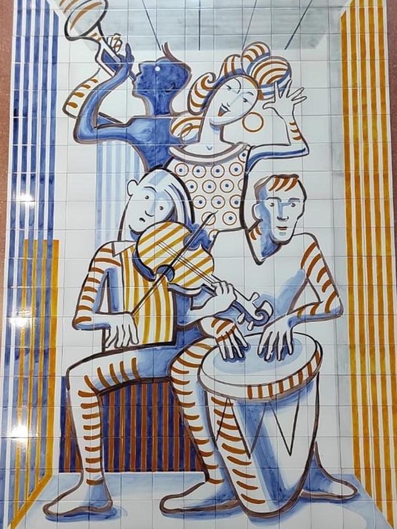 La música