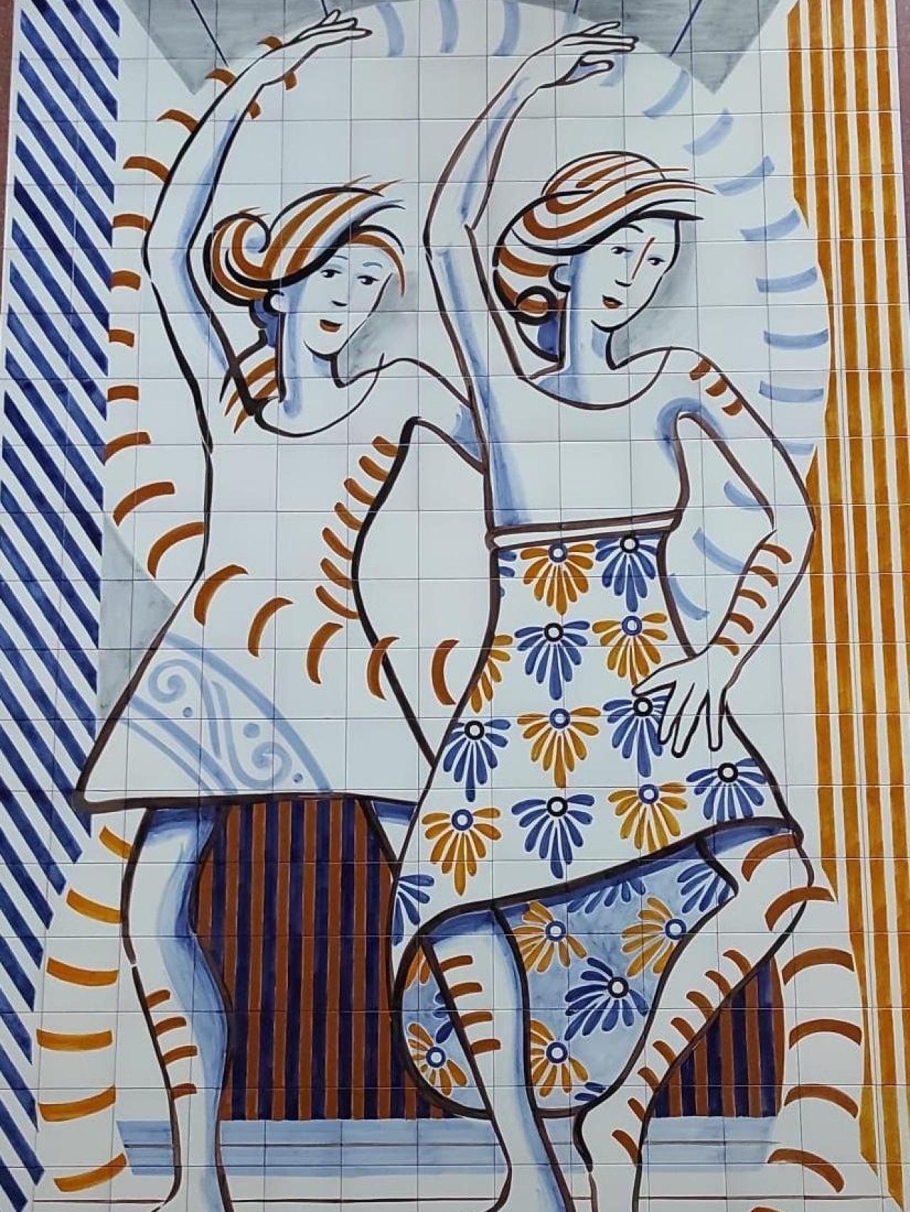 La danza