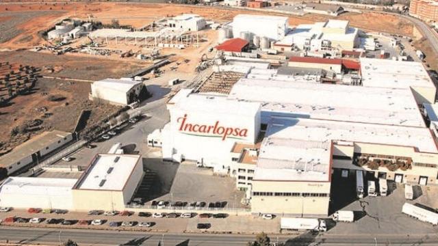 ¿Qué empresa es la que más factura al año en Castilla-La Mancha?