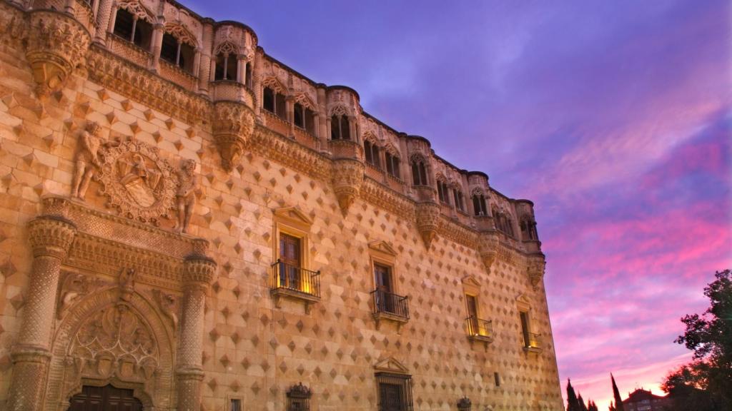 Palacio del Infantado