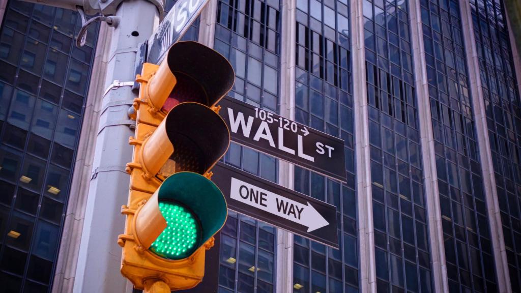 Wall Street.