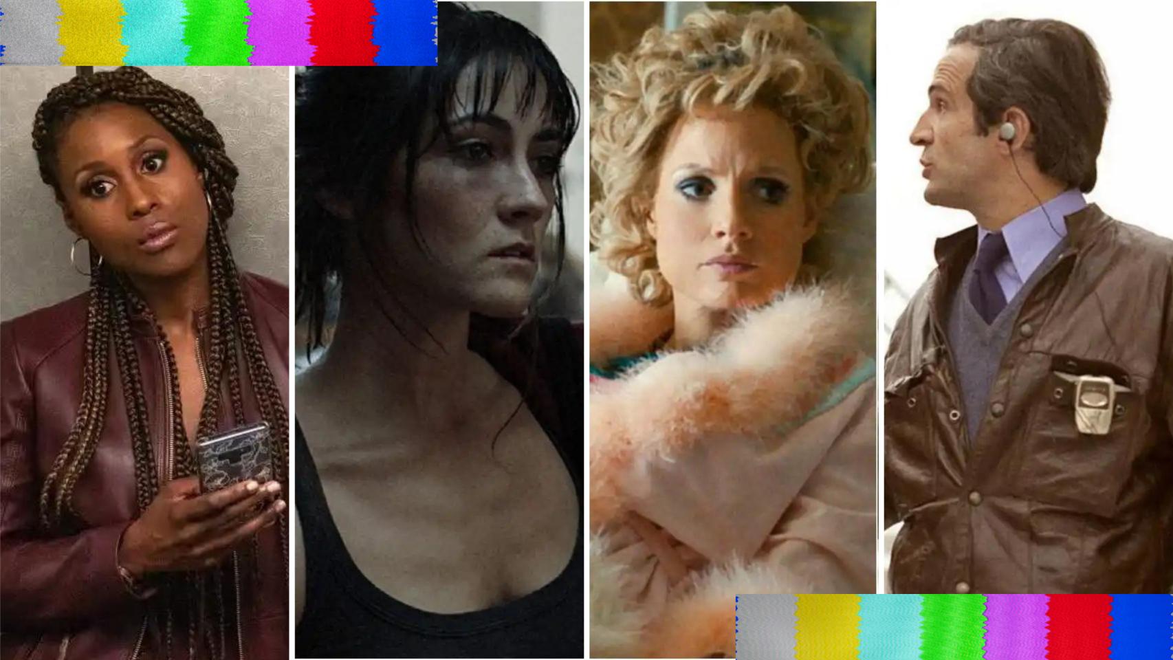 4 películas recomendadas para ver este fin de semana en Netflix, Disney+, Amazon y Filmin.