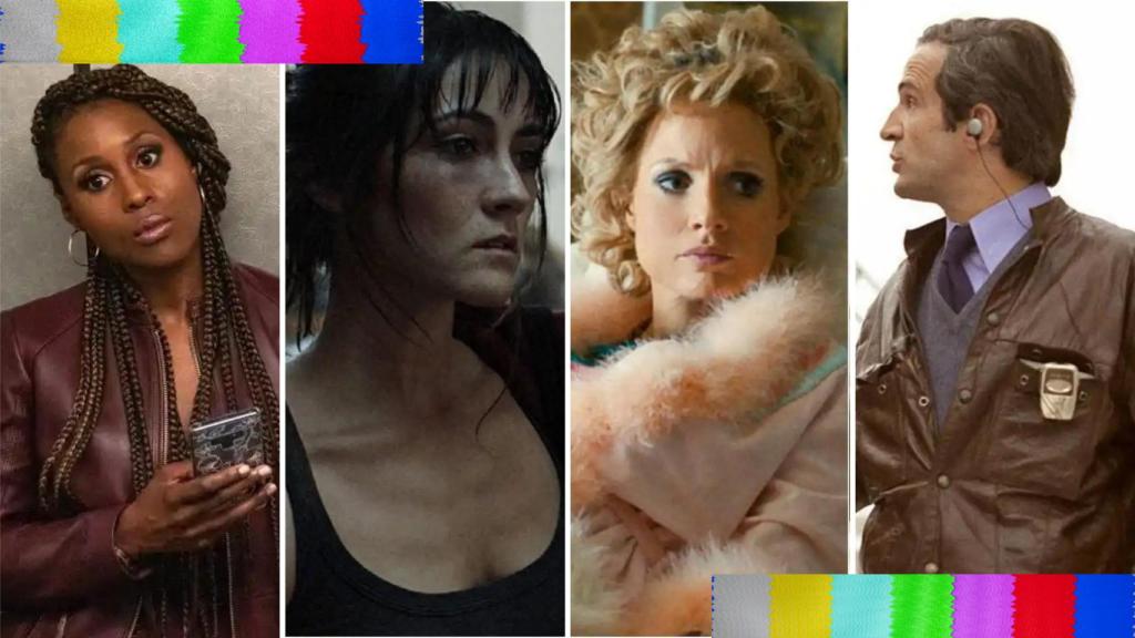 4 películas recomendadas para ver este fin de semana en Netflix, Disney+, Amazon y Filmin.