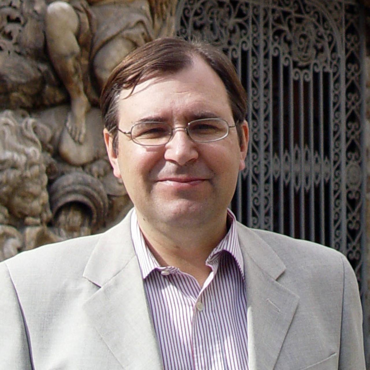 Jaume Coll