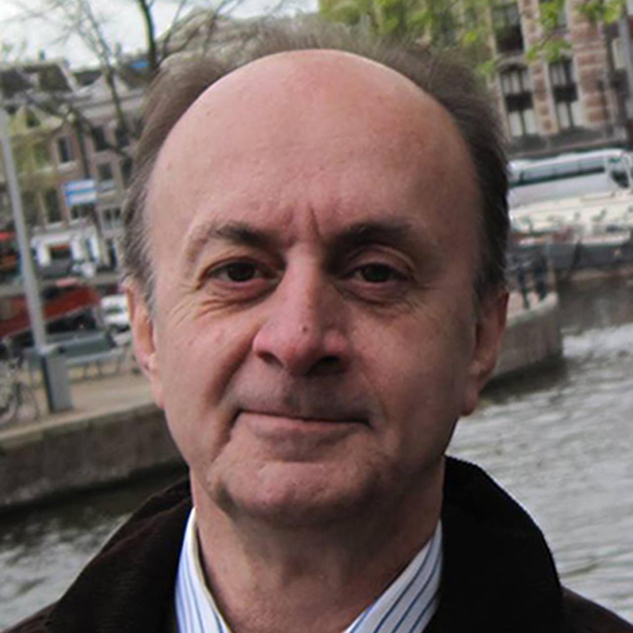 Andrés Carretero