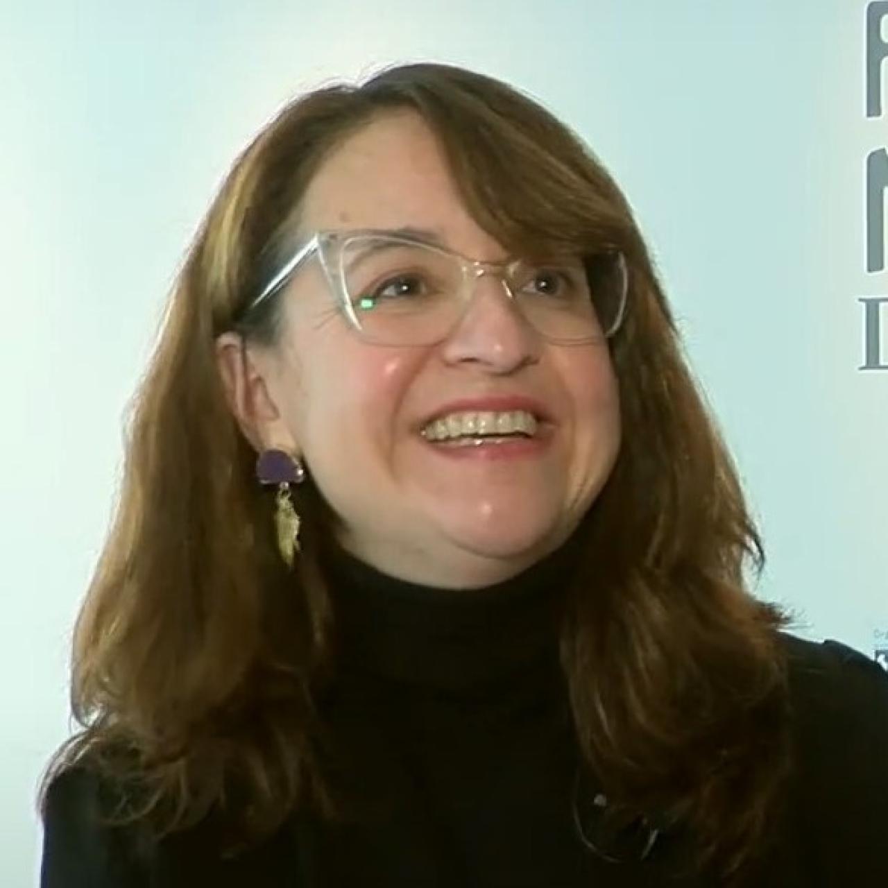 Helena López de Hierro
